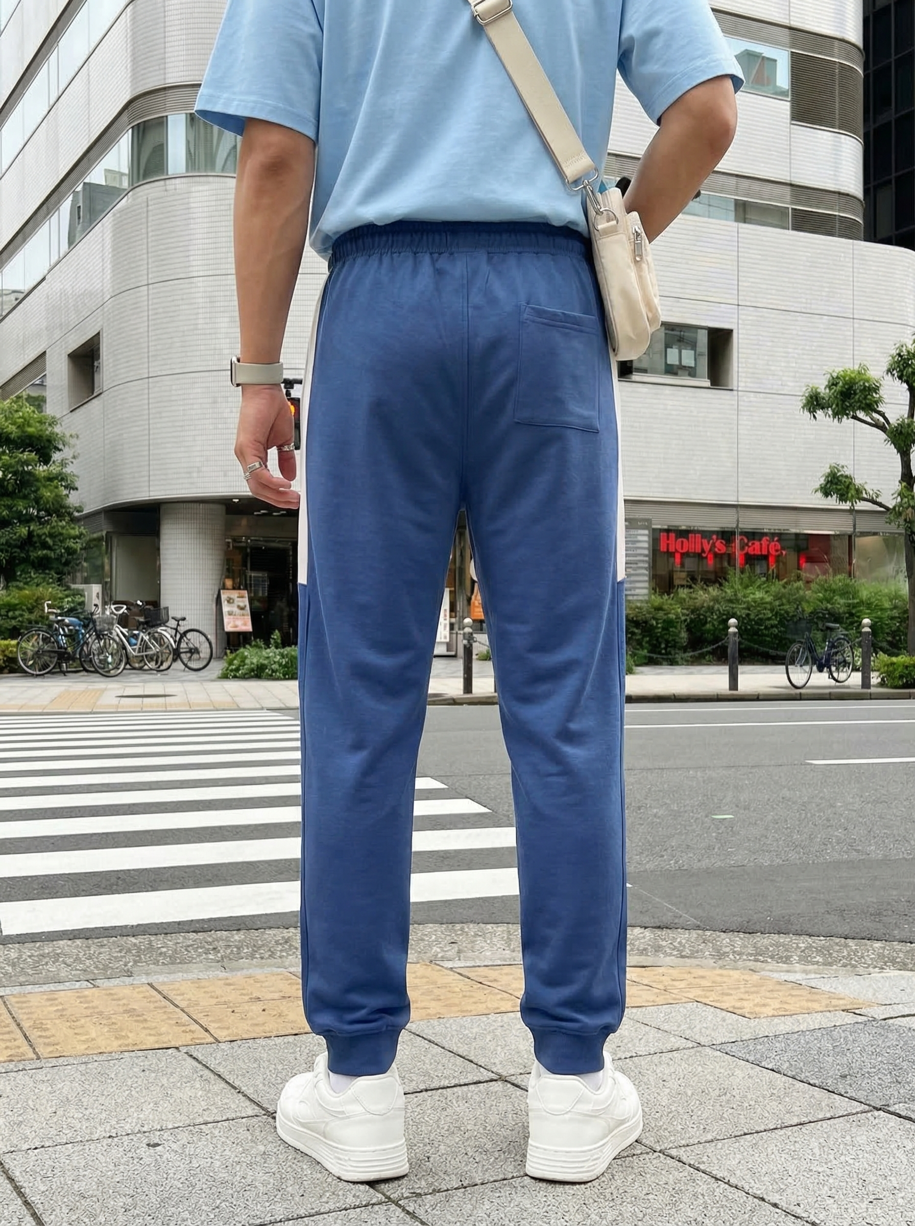 Milan Joggers
