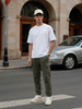 Milano Relaxed Joggers