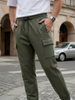 Milano Relaxed Joggers