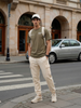 Milano Relaxed Joggers