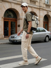 Milano Relaxed Joggers