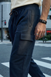 Milano Relaxed Joggers