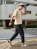 Milano Relaxed Joggers