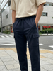 Milano Relaxed Joggers