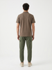 AeroZip Polo T-Shirt