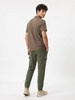 AeroZip Polo T-Shirt
