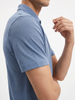 AeroZip Polo T-Shirt