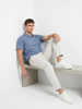 AeroZip Polo T-Shirt