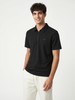 AeroZip Polo T-Shirt