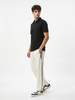 AeroZip Polo T-Shirt