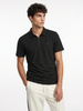 AeroZip Polo T-Shirt