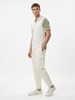 Courtline Polo T-Shirt