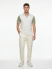 Courtline Polo T-Shirt
