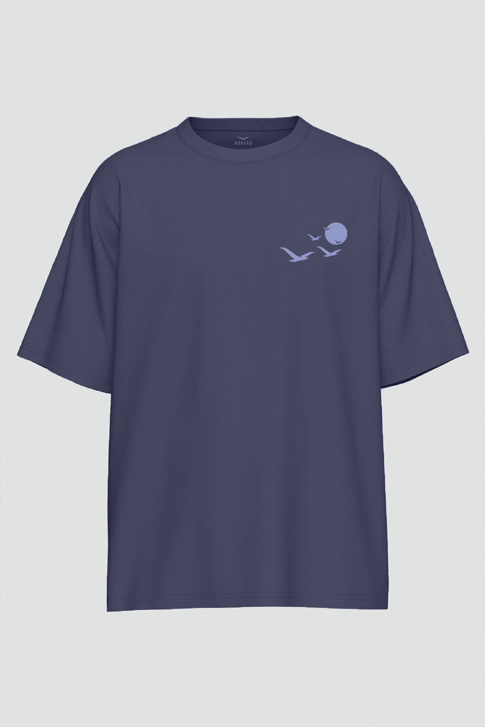 Serenity Oversized T-Shirt