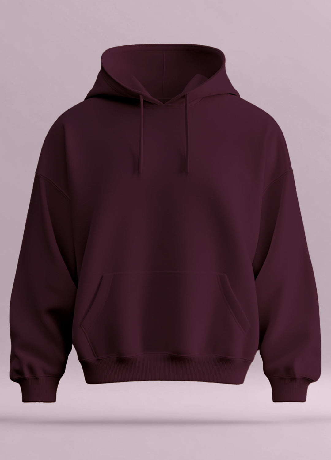 Oversized Hoodie