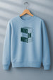 Mind On Mute Classic Sweatshirt