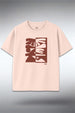 Mirage Oversized T-Shirt