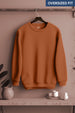 Oversized Sweatshirt