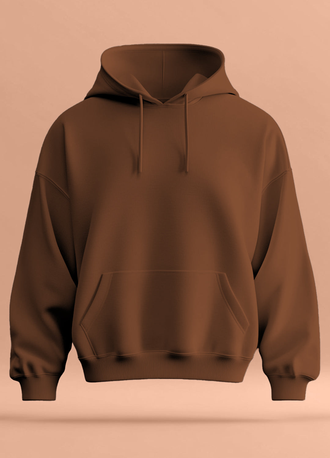 Oversized Hoodie