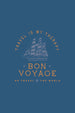 Bon Voyage Classic Fit T-Shirt