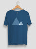Boyfriend Mountains Classic Fit T-Shirt
