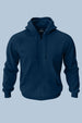 Classic Zipper Hoodie