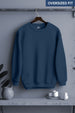 Oversized Sweatshirt