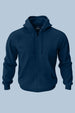 Classic Zipper Hoodie