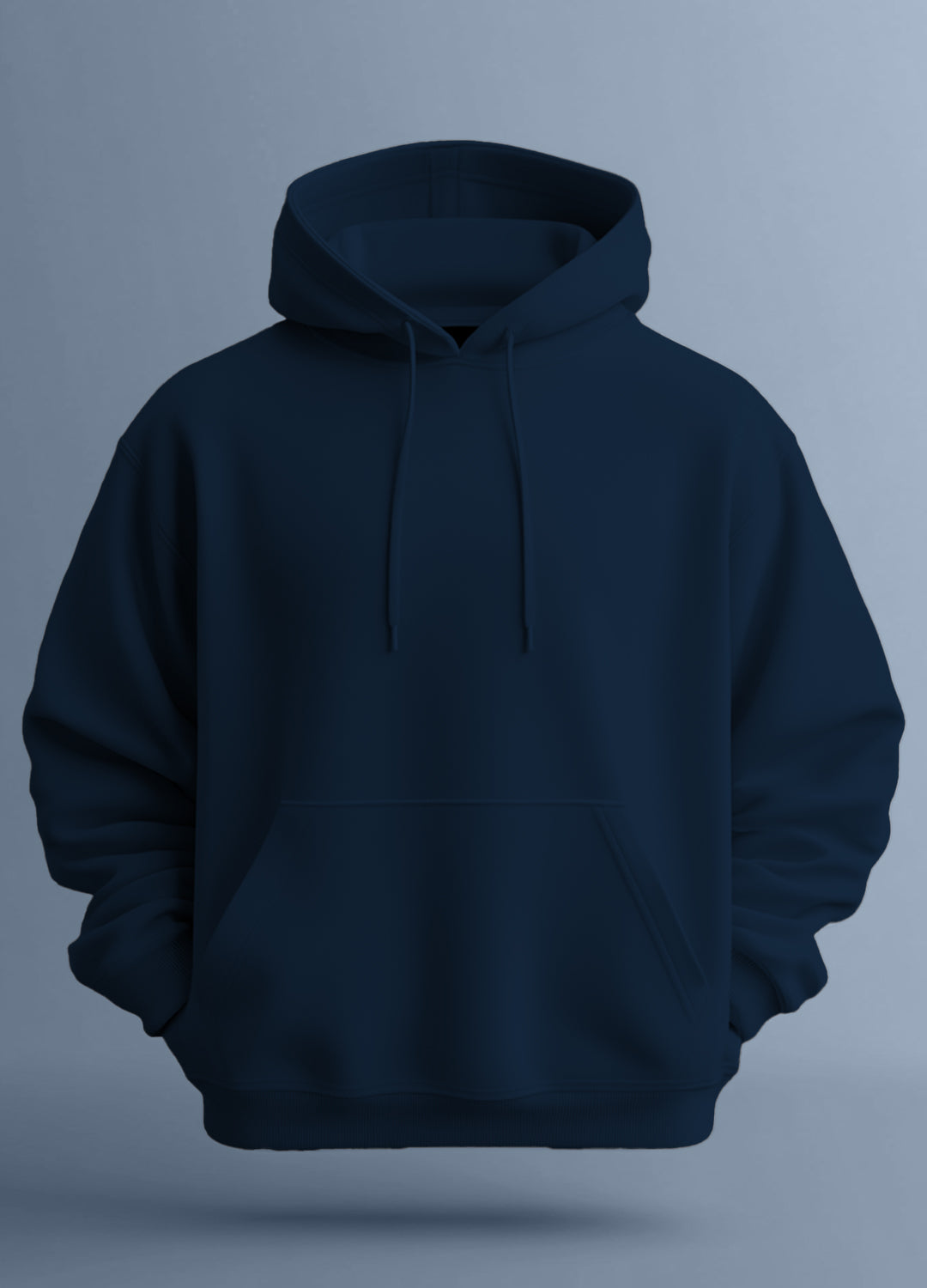 Classic Hoodie