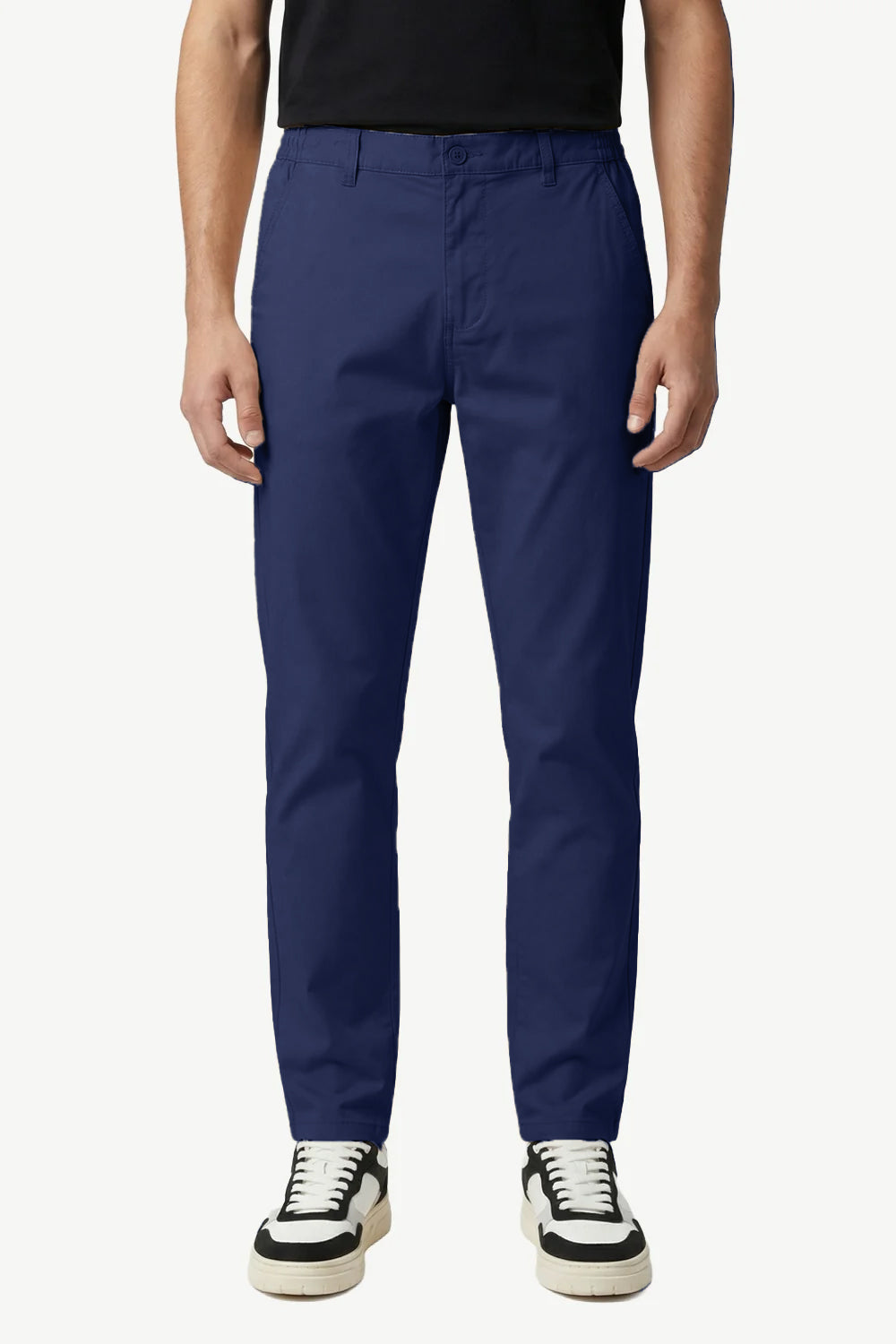 Classic Stretch Chinos