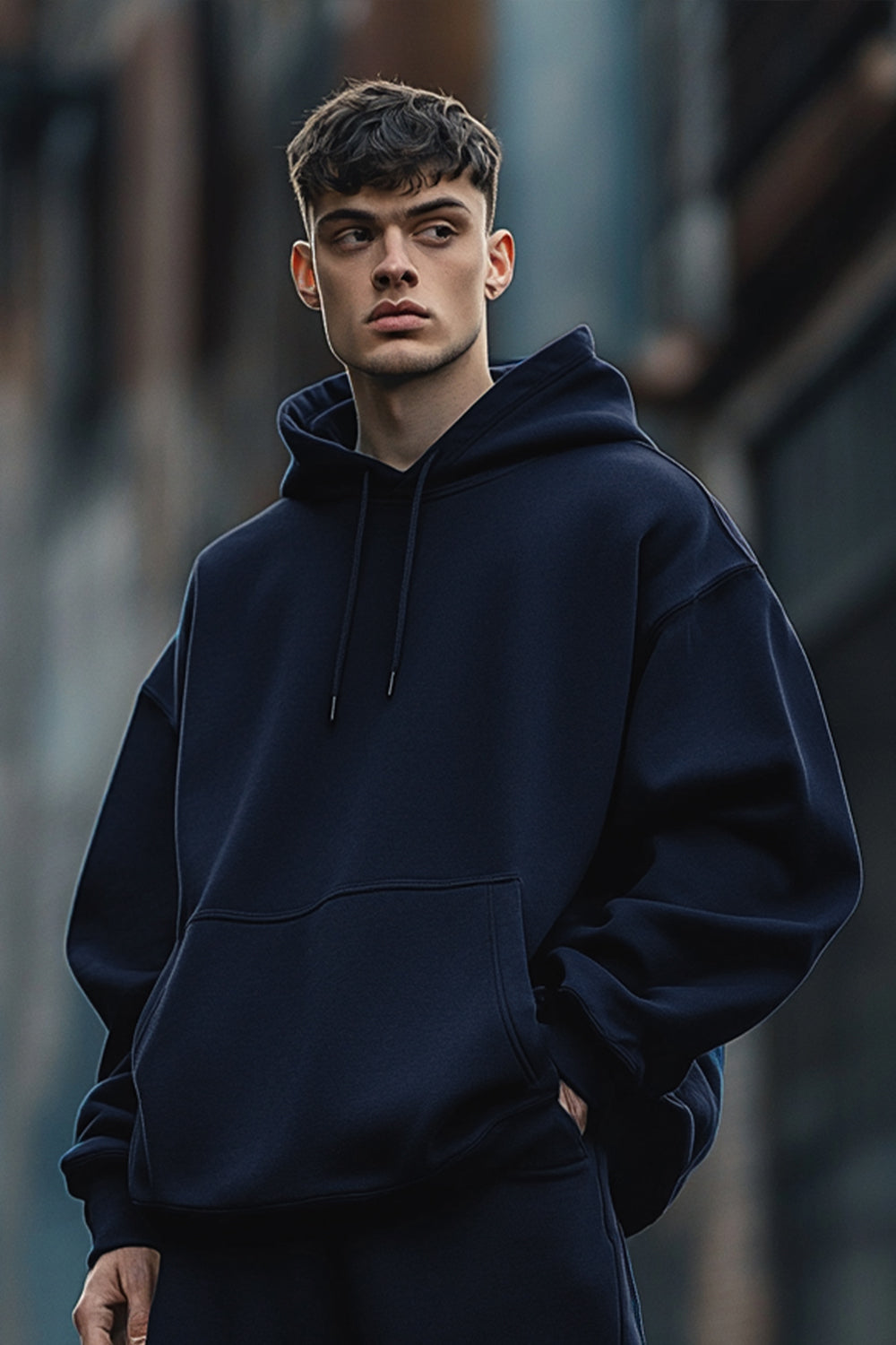 Shop Oversized Hoodies Online in India at Best Price Nobero