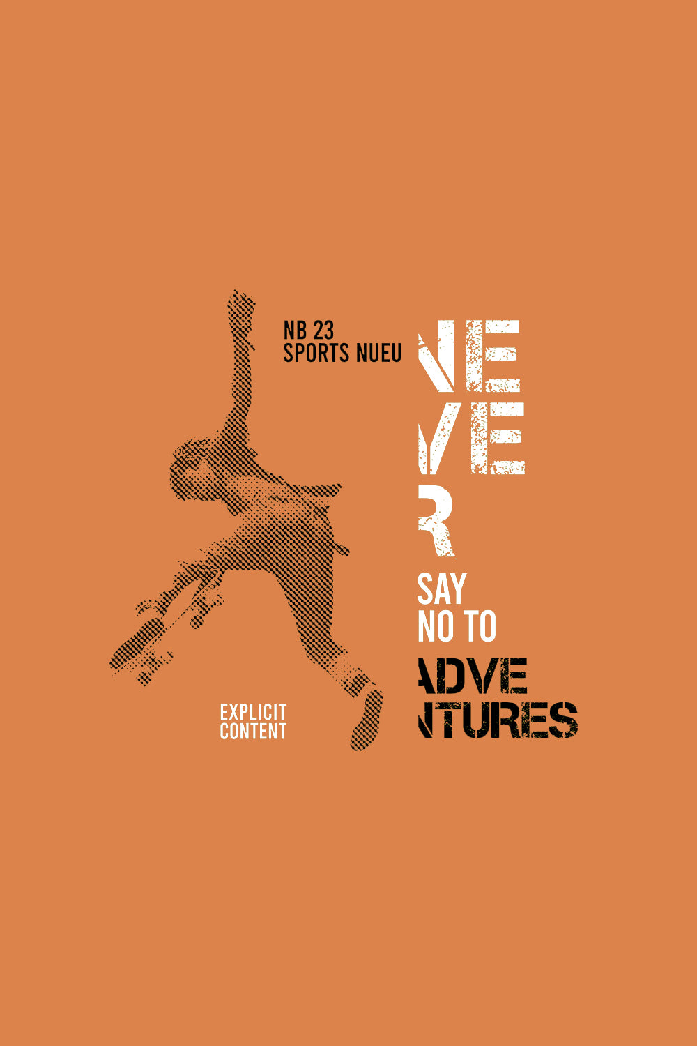 Never Say No
