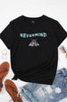 NeverMind Oversized T-Shirt