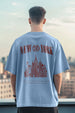 New York Oversized T-Shirt