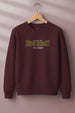 New Jersey Classic Sweatshirt
