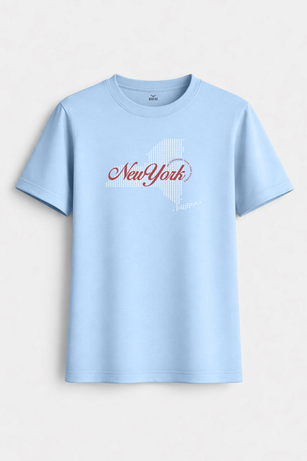 Newyork Women Classic Fit Tee