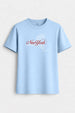 Newyork Women Classic Fit Tee