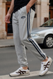 Nobero Originals Relaxed Jogger
