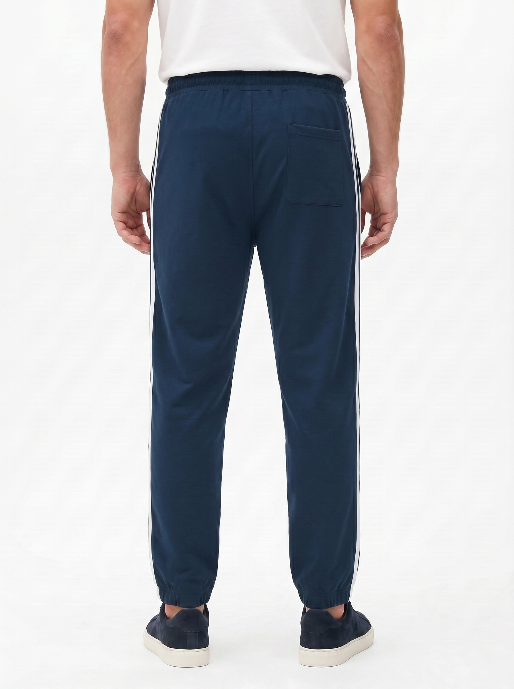 Nobero Originals Relaxed Jogger