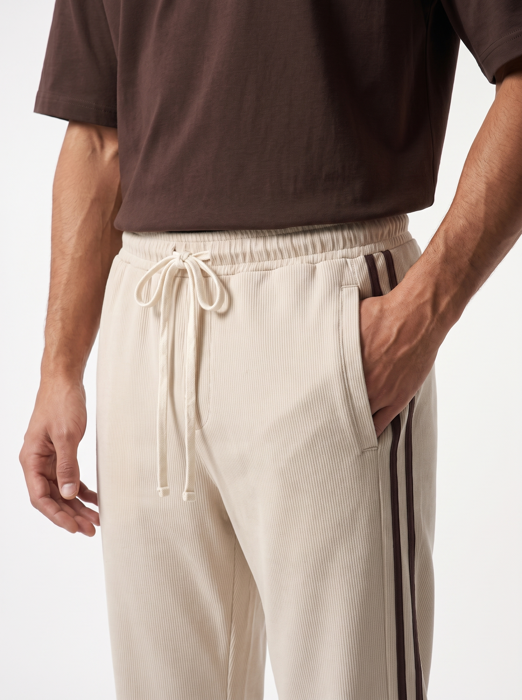 Adventure Ottoman Joggers