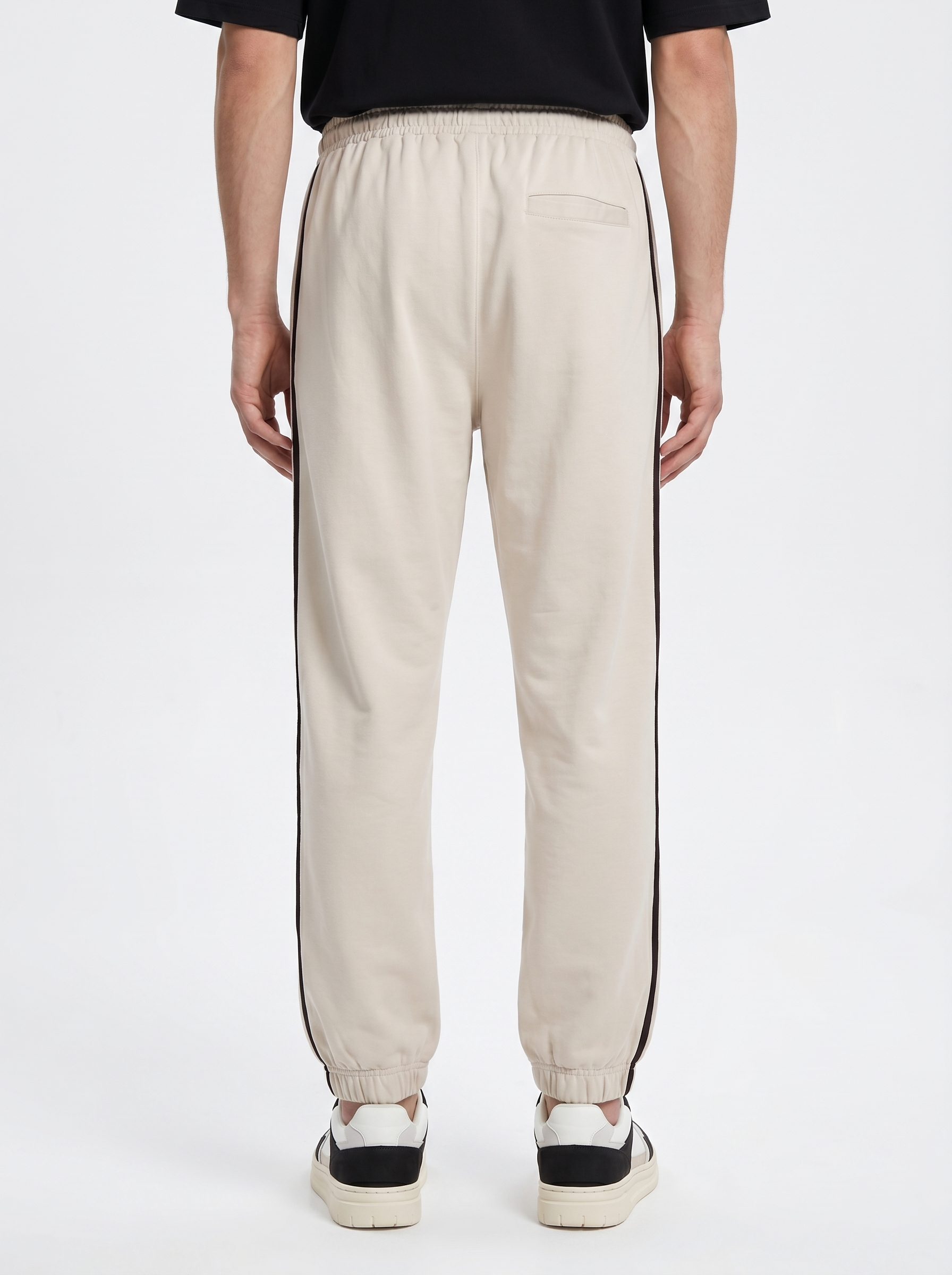 Adventure Zippered Joggers