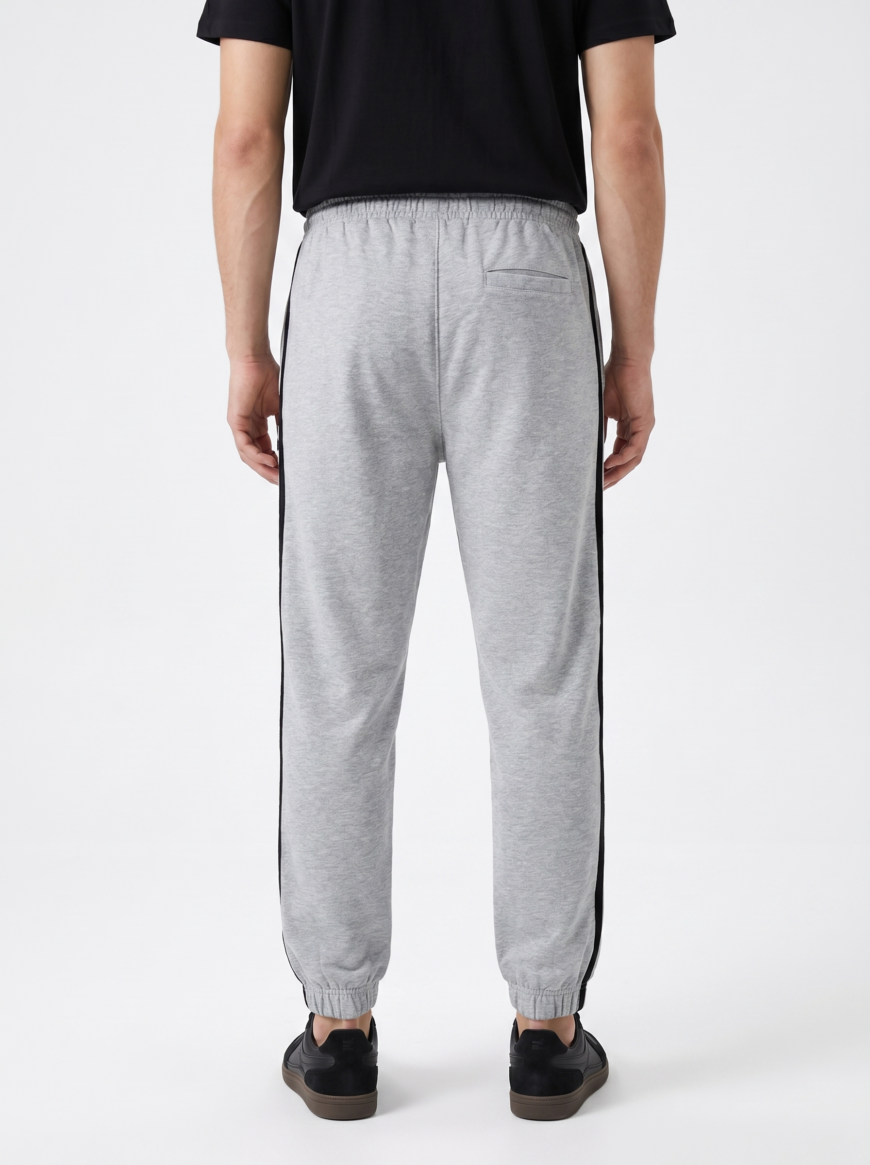 Adventure Zippered Joggers