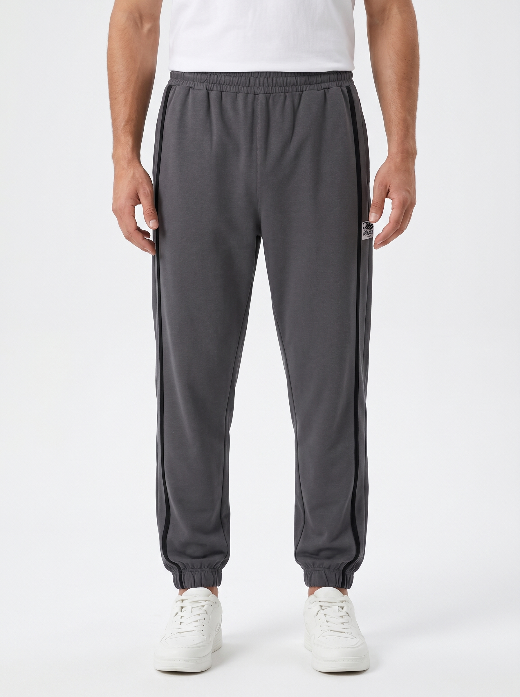 Adventure Zippered Joggers