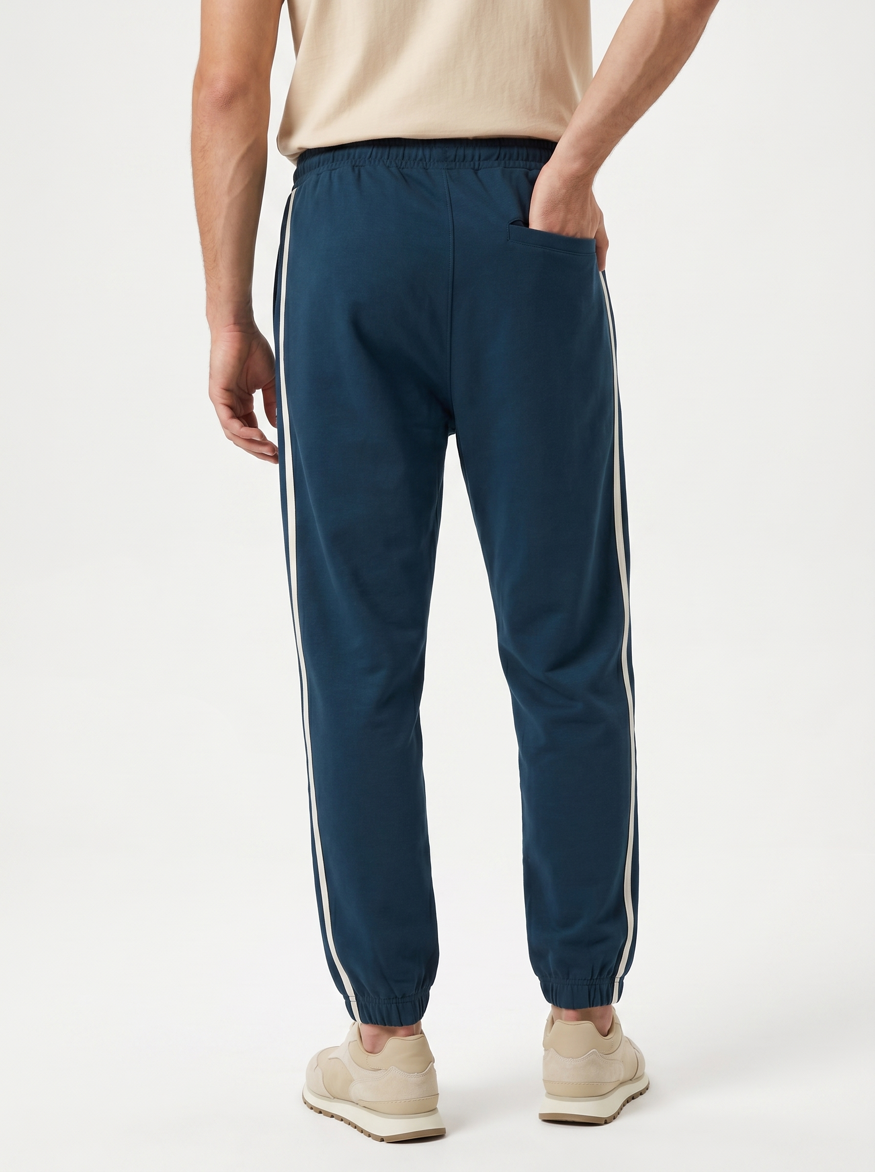 Adventure Zippered Joggers