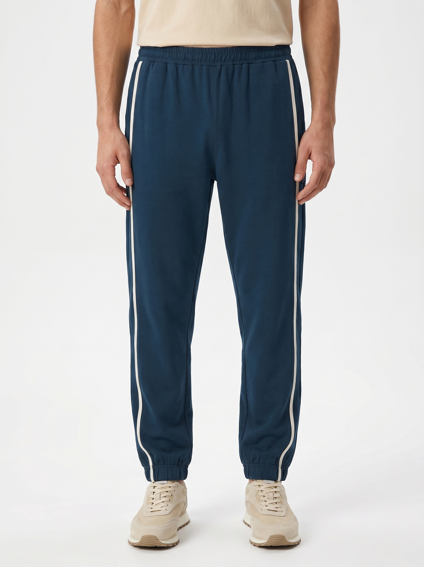 Adventure Zippered Joggers