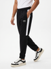 Just Go Embroidered Joggers
