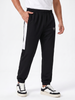 Just Go Embroidered Joggers