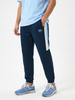 Just Go Embroidered Joggers
