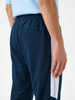 Just Go Embroidered Joggers