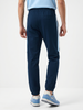 Just Go Embroidered Joggers